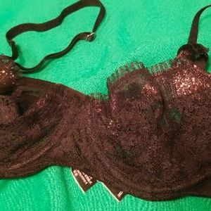 Victoria secret bra 32 c dream angels push up